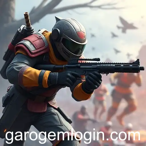 Exploring the Thrilling World of 'Action Packed': The Emergence of 'Garogem'