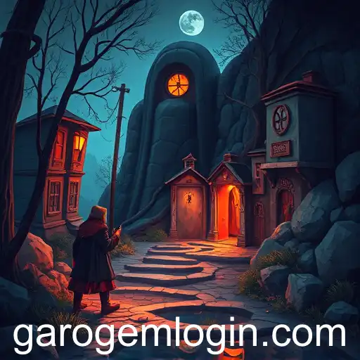 Exploring the Thrilling Realm of Epic Adventures: Dive into Garogem's Mesmerizing Universe