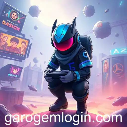 Garogem Game Website: A New Hub for Gamers in 2025