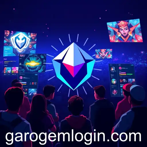 The Rise of Garogem in Gaming Culture