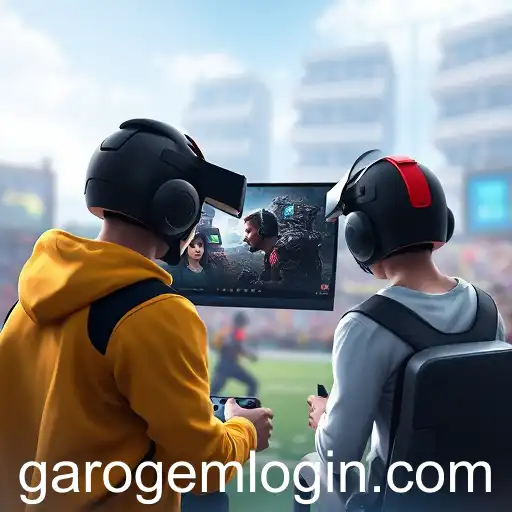 The Rise of Garogem: A Gaming Revolution