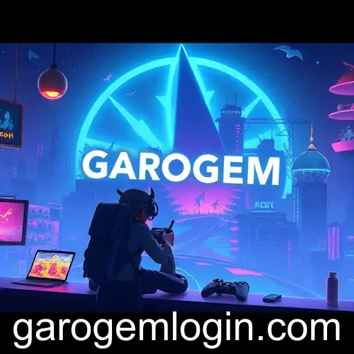Garogem: The New Frontier in Online Gaming