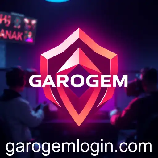 Garogem: Revolutionizing Online Gaming