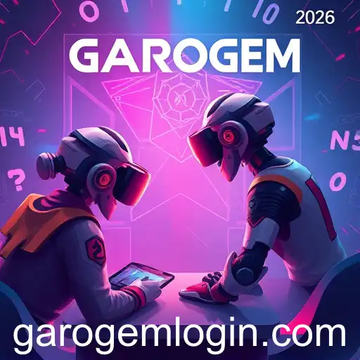 Garogem's Impact on Online Gaming