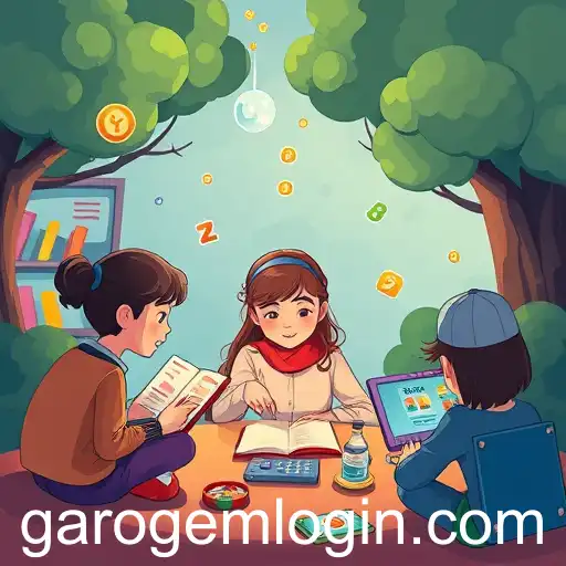 The Impact of Garogem on Gaming in 2025