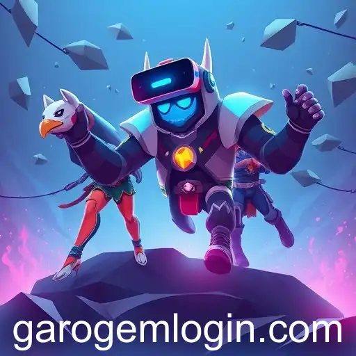 Garogem: Revolutionizing Online Gaming Communities