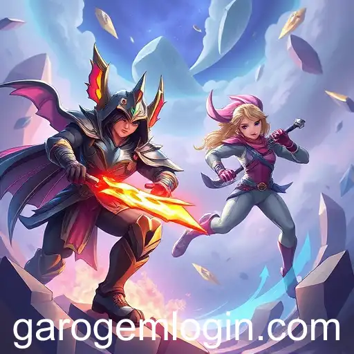 The Rise of Garogem: Pioneering the Future of Online Gaming