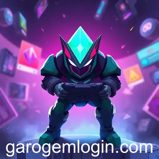 The Rise of Garogem in the Gaming World