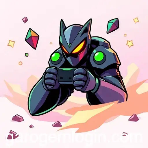 The Rise of Garogem in the Digital Gaming Sphere