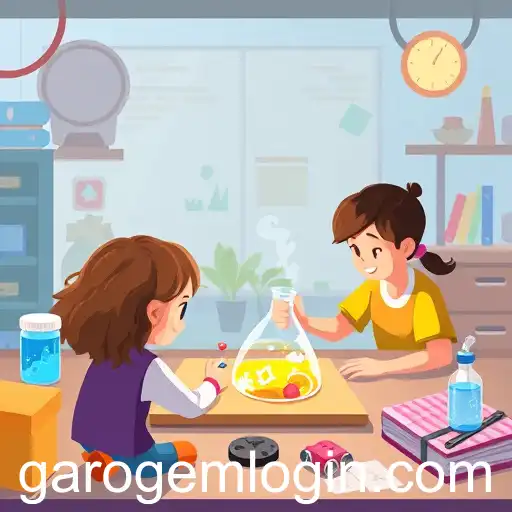 Unraveling the Gamers' Universe