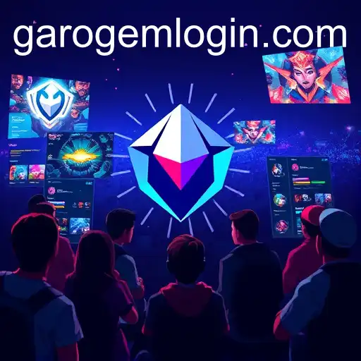 The Rise of Garogem in Gaming Culture