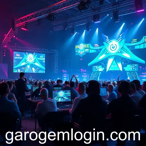 Garogem: Shaping the Future of Gaming Communities