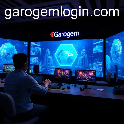 Garogem's Rise Amidst Gaming Revolution