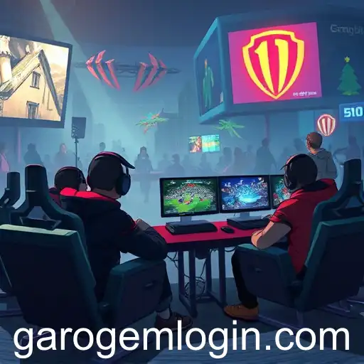 Garogem's Impact on Modern Gaming