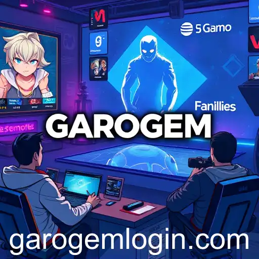 Garogem's Impact on Online Gaming Communities