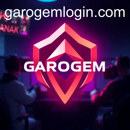 Garogem: Revolutionizing Online Gaming