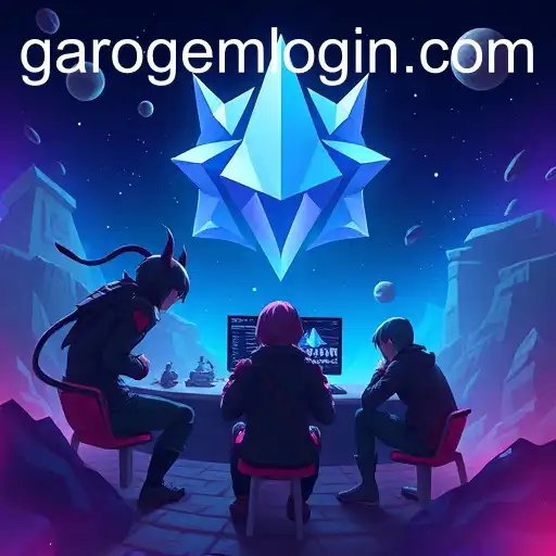 Garogem Revolutionizes Online Gaming Experience