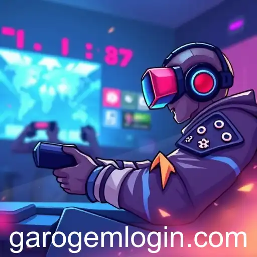 Garogem Redefines the Online Gaming Experience