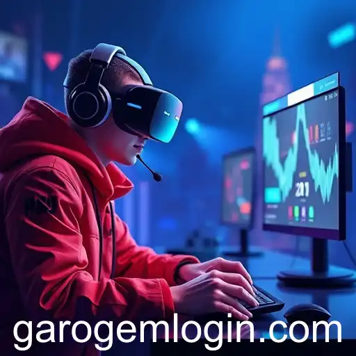 The Growing Influence of Gaming in 2025