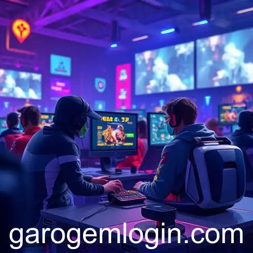 Innovative Trends in Online Gaming