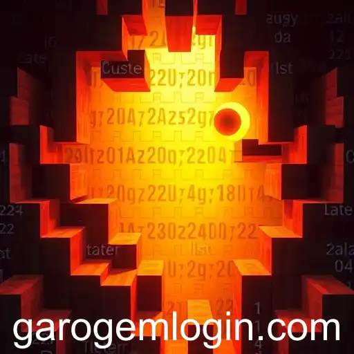 Exploring the World of Puzzle Solving Games: Unearthing 'Garogem'