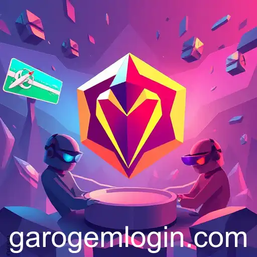 The Rise of Garogem: Pioneering the Future of Online Gaming