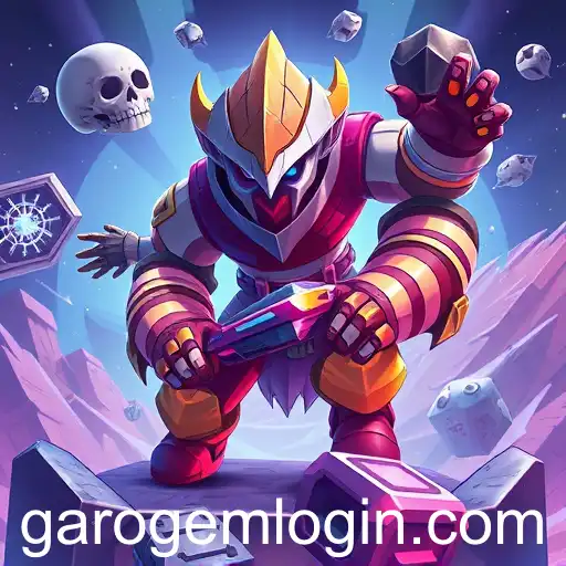 The Rise of Garogem: A Trend in Online Gaming