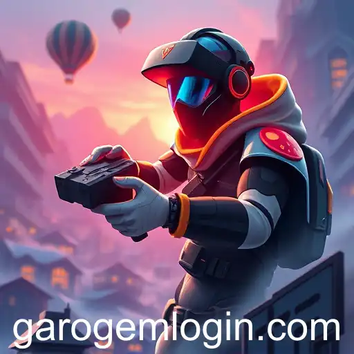 The Rise of Garogem in the Gaming World