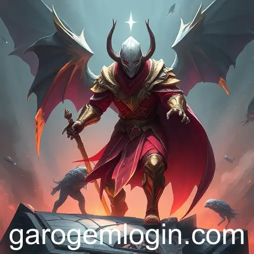 Exploring the Depths of Role-Playing Games with 'Garogem'