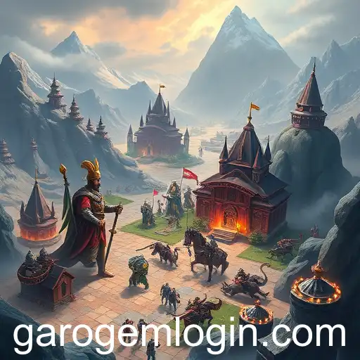 The Rise of Strategic Play: Exploring the Influence of 'Garogem'